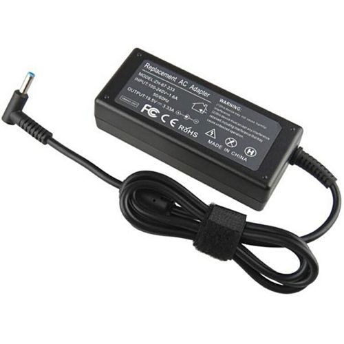 HP Laptop AC Adapter Charger