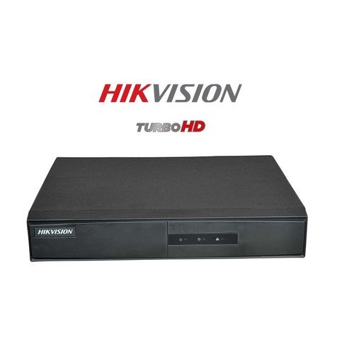 4 Channel DVR For CCTV Cameras
