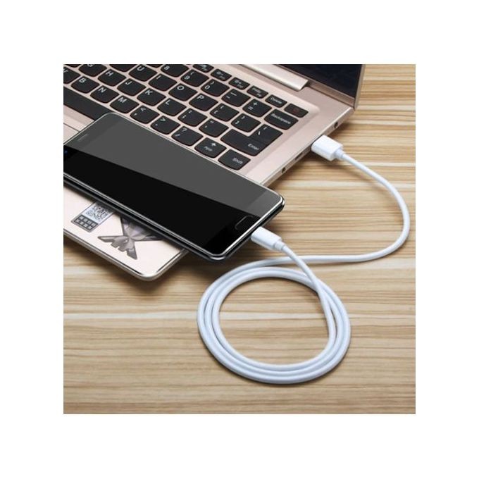 Generic Type C USB Fast Data Sync Cable USB Charger Cord