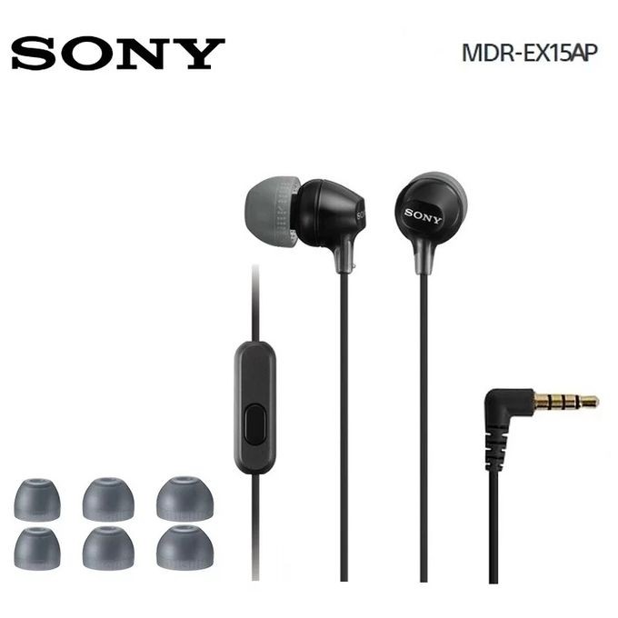 Ear phones