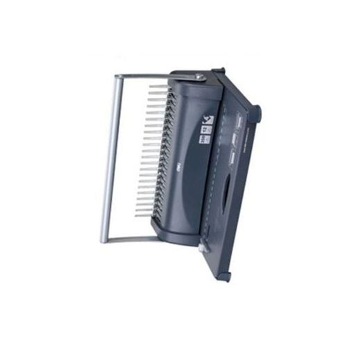 Spiral Binder Machine