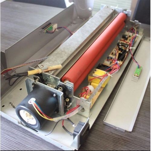Laminator Machine A3 And A4