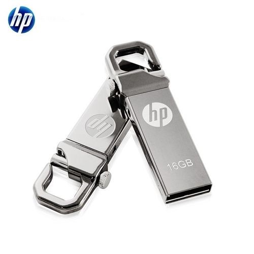 HP 16 GB USB Flash Drive