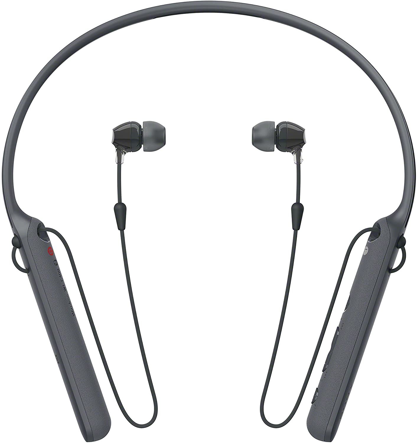 Sony WI – C400 Wireless Behind-Neck in Ear Headphone