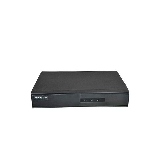 Hikvision TurboHD 32-Channel 1080p,720p CCTV DVR