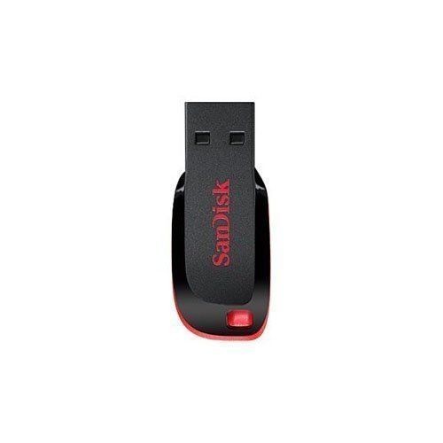 Sandisk CRUZER BLADE FLASK DISK-8GB